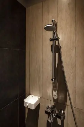 Tek Büyük veya İki Ayrı Yataklı Oda, Özel Banyo