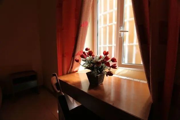 Dört Kişilik Oda