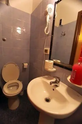 Dört Kişilik Oda