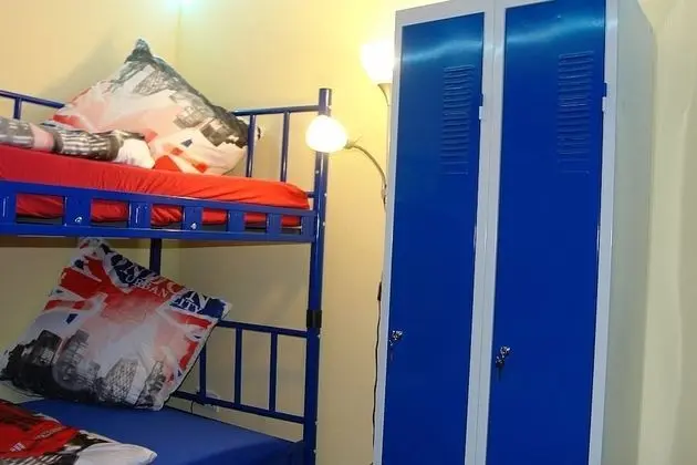 İki Ayrı Yataklı Oda, Karma Ranzalı Oda