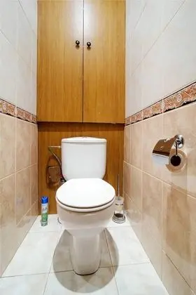 Economy Oda, 1 Çift Kişilik Yatak ve Çekyat
