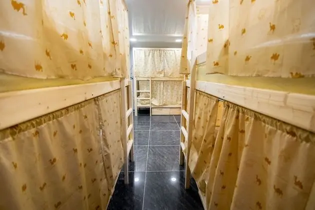 Economy Ortak Ranzalı Oda