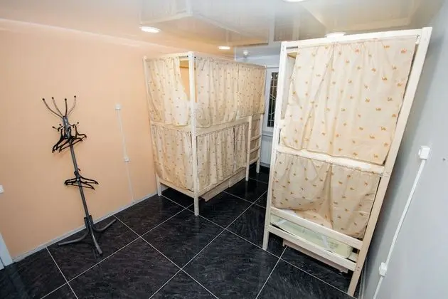 Economy Ortak Ranzalı Oda, Sadece kadınlar için