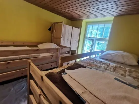 Ortak Ranzalı Oda