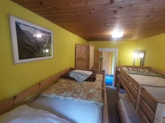 Ortak Ranzalı Oda
