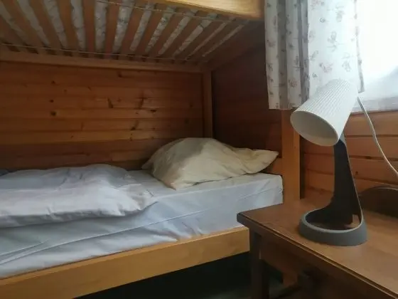 Ortak Ranzalı Oda