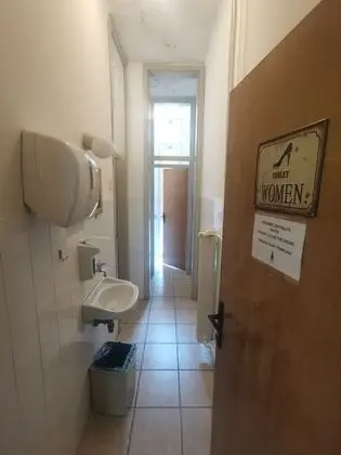 Ortak Ranzalı Oda