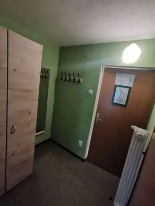 Üç Kişilik Oda