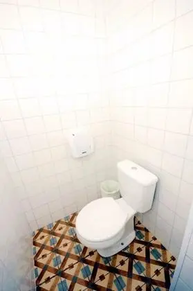 Ortak Ranzalı Oda, Sadece kadınlar için