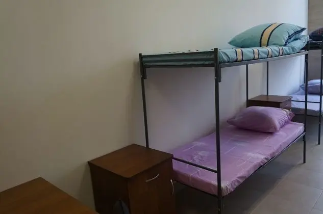 Standard Ortak Ranzalı Oda