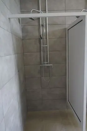 Standard Ortak Ranzalı Oda