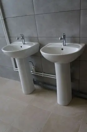 Standard Ortak Ranzalı Oda