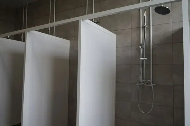 Standard Ortak Ranzalı Oda