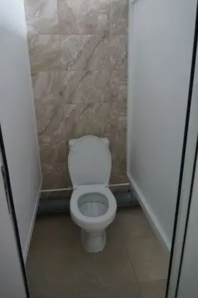 Standard Ortak Ranzalı Oda