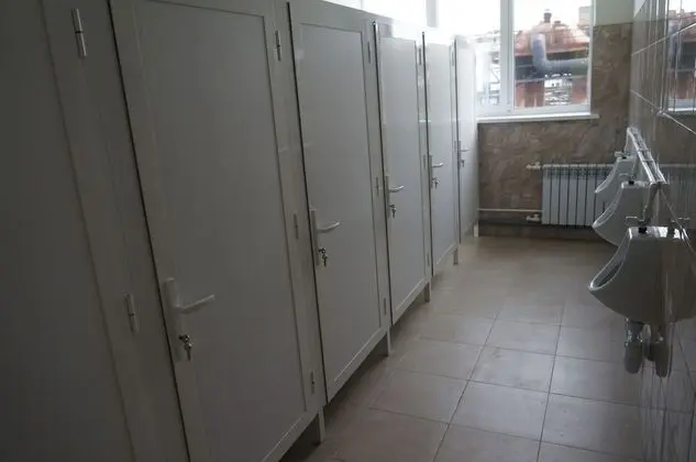 Standard Ortak Ranzalı Oda