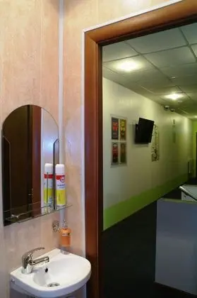 Family Dört Kişilik Oda