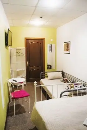 Standard Üç Kişilik Oda