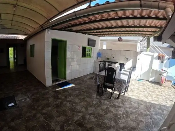 Classic Ortak Ranzalı Oda