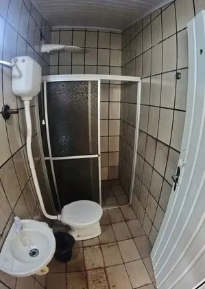 Economy Ortak Ranzalı Oda