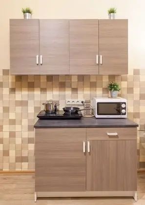 Standard İki Ayrı Yataklı Oda