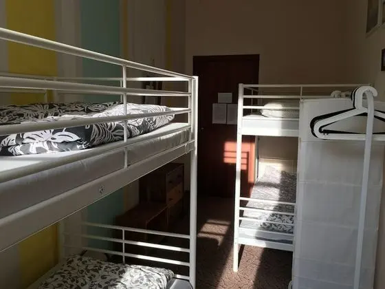 Standard Dört Kişilik Oda