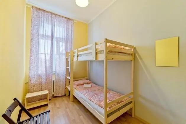 Standard İki Ayrı Yataklı Oda