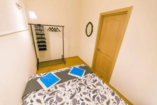 Economy Tek Büyük Yataklı Oda, Penceresiz