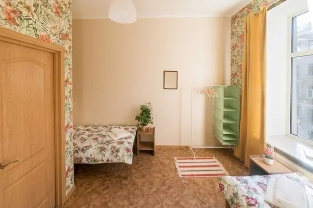 Standard Üç Kişilik Oda