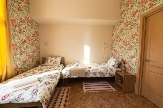 Standard Üç Kişilik Oda