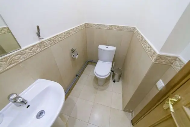 Standard Üç Kişilik Oda