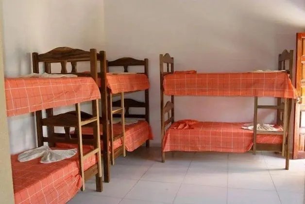 Comfort Ortak Ranzalı Oda, Sadece kadınlar için