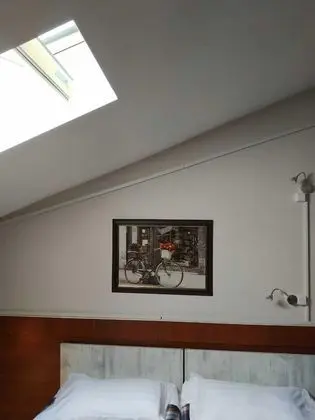 Family Dört Kişilik Oda, 1 Yatak Odası (9 beds)