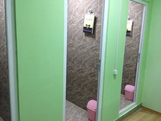 Family Dört Kişilik Oda, 1 Yatak Odası (9 beds)