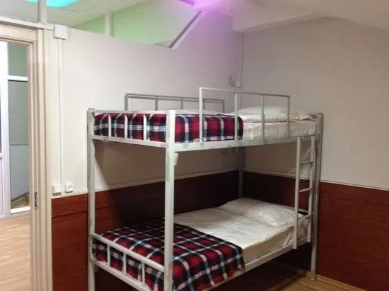 Traditional Dört Kişilik Oda