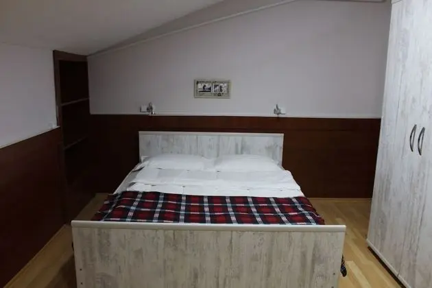 Traditional Dört Kişilik Oda