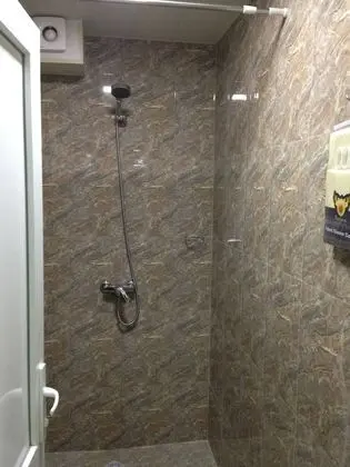 Traditional Dört Kişilik Oda