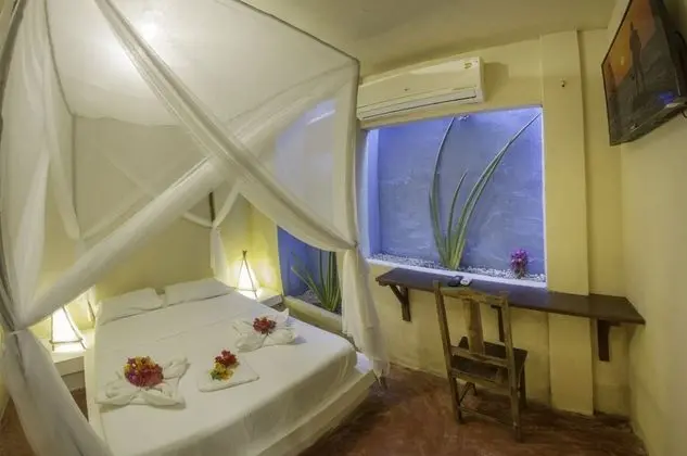 Exclusive Süit, 1 Çift Kişilik Yatak, Özel Banyo, Zemin Kat