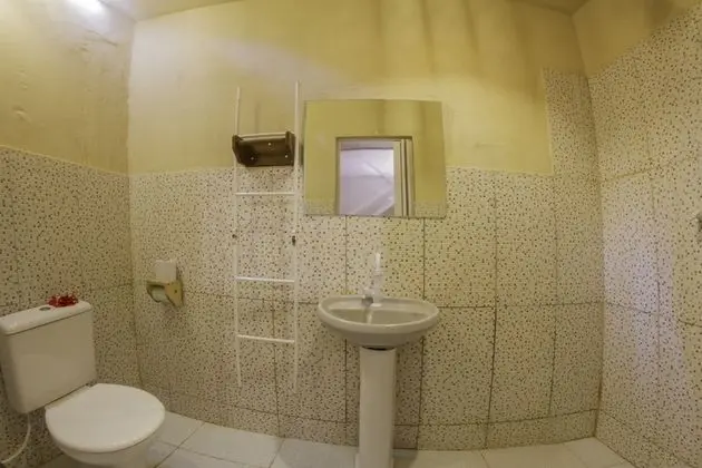 Exclusive Süit, 1 Çift Kişilik Yatak, Özel Banyo, Zemin Kat