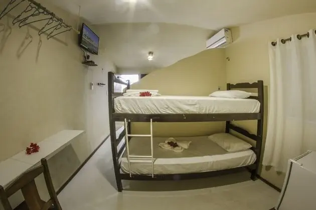 Family Süit, 4 Yatak Odası, Balkon, Zemin Kat