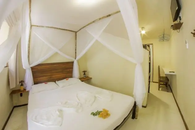 Family Süit, 4 Yatak Odası, Balkon, Zemin Kat