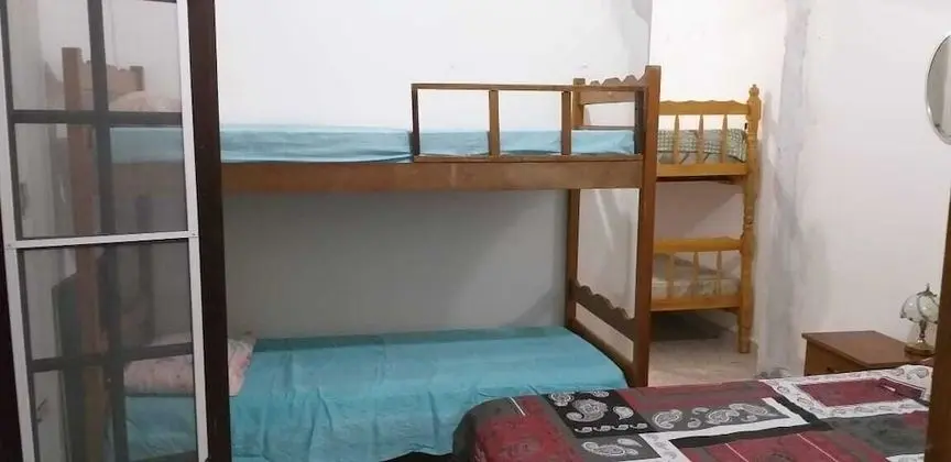 Kitnet ( 10 pessoas)