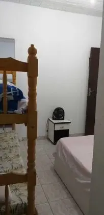 Kitnet ( 10 pessoas)