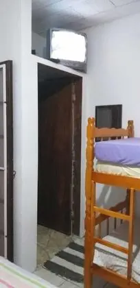 Kitnet ( 10 pessoas)