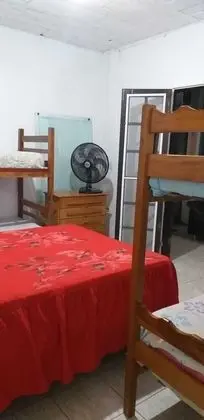 Kitnet ( 4 pessoas)