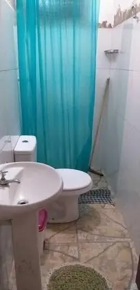 Kitnet ( 4 pessoas)