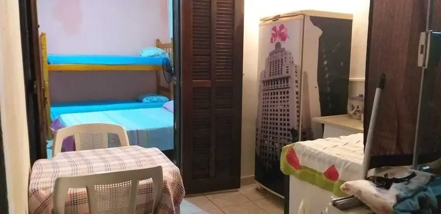 Dört Kişilik Oda