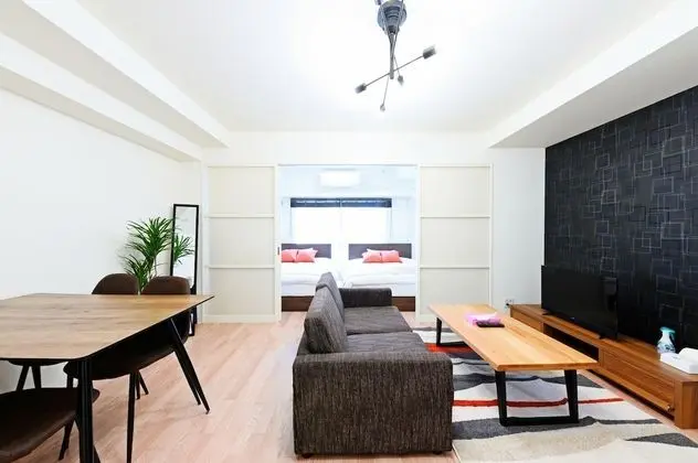 Superior Apart Daire, Sigara İçilmez (202)
