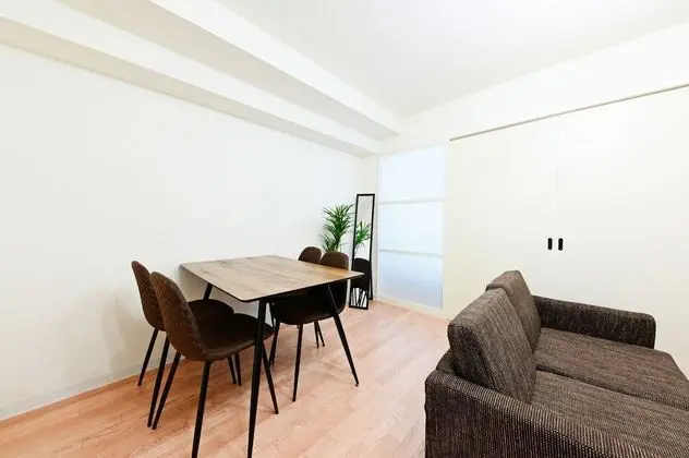 Superior Apart Daire, Sigara İçilmez (202)