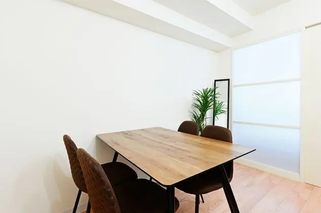 Superior Apart Daire, Sigara İçilmez (202)