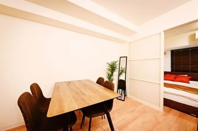 Superior Apart Daire, Sigara İçilmez (202)